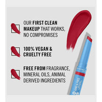 Rimmel Kind & Free Lip Balm 005 Turbo Red 1.7g