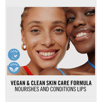 Rimmel Kind & Free Lip Balm 005 Turbo Red 1.7g