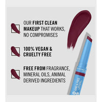 Rimmel Kind & Free Lip Balm 006 Berry Twist 1.7g