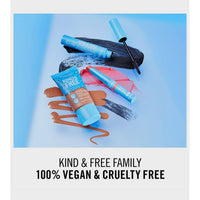 Rimmel Kind & Free Lip Balm 006 Berry Twist 1.7g