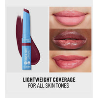 Rimmel Kind & Free Lip Balm 006 Berry Twist 1.7g