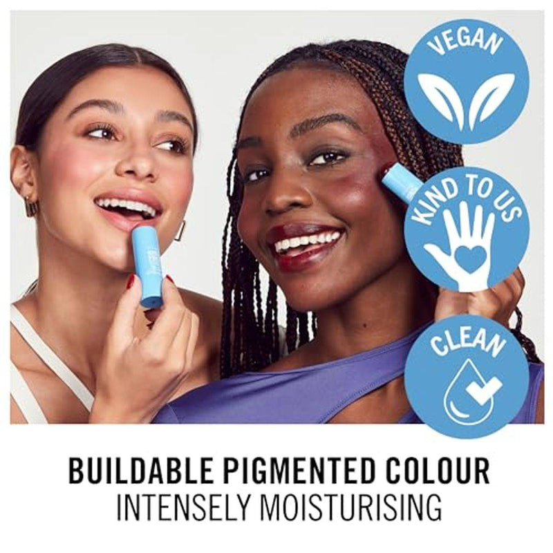 Rimmel Kind & Free Multi Stick 002 Peachy Cheeks 5g