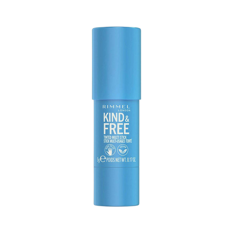 Rimmel Kind & Free Multi Stick 003 Pink Heat 5g