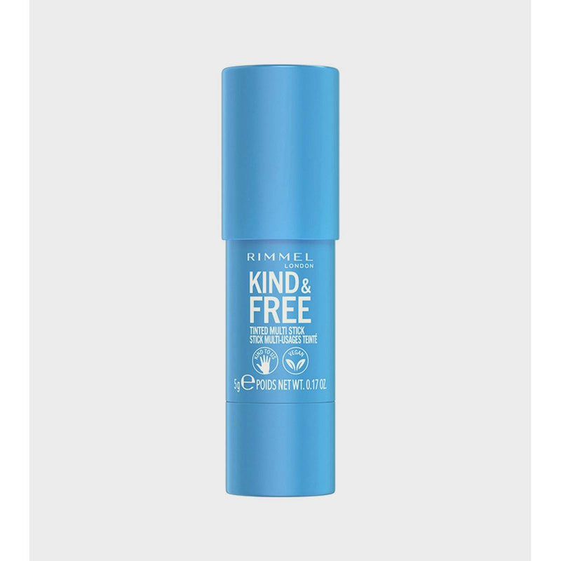 Rimmel Kind & Free Multi Stick 005 Berry Sweet 5g