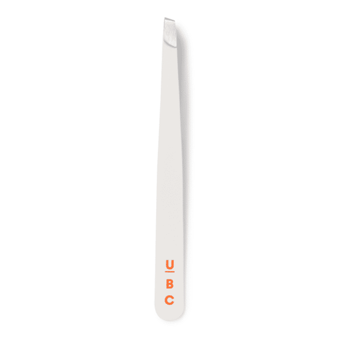 Ultra Beauty Collection Beauty Tools Tweezer Slant (Ultra Beauty)