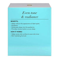 Olay Luminous Brightening Night Cream 50g