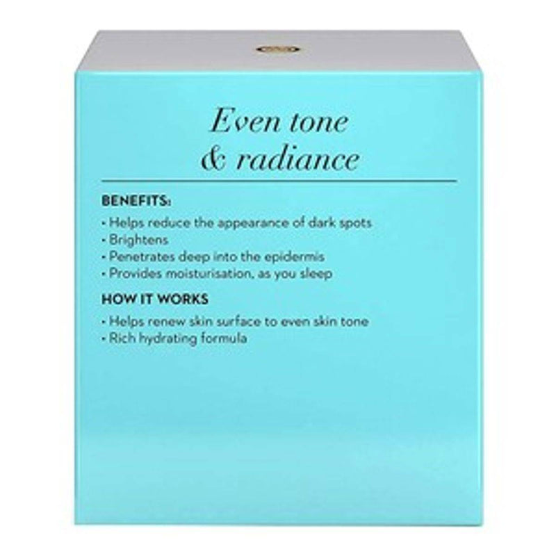 Olay Luminous Brightening Night Cream 50g