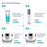 Olay Luminous Brightening Night Cream 50g