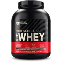 Optimum Nutrition Gold Standard 100% Whey Protein Chocolate Malt 2.27kg