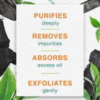 Himalaya Face Mask Detoxifying Charcoal 150ml