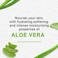 Himalaya Face Wash Moisturizing Aloe Vera 150ml