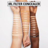 Revolution Makeup IRL Filter Finish Concealer C6 6g