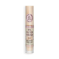 Revolution Makeup IRL Filter Finish Concealer C6.5 6g