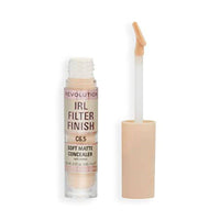 Revolution Makeup IRL Filter Finish Concealer C6.5 6g
