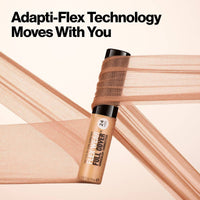 Revlon ColorStay Concealer Flex Wear Full Cover 015 Light