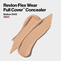 Revlon ColorStay Concealer Flex Wear Full Cover 040 Medium