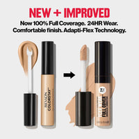 Revlon ColorStay Concealer Flex Wear Full Cover 040 Medium