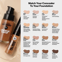 Revlon ColorStay Concealer Flex Wear Full Cover 040 Medium