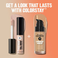 Revlon ColorStay Concealer Flex Wear Full Cover 040 Medium