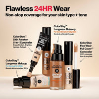 Revlon ColorStay Concealer Flex Wear Full Cover 040 Medium