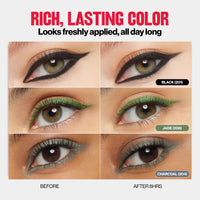 Revlon ColorStay Eyeliner 203 Brown