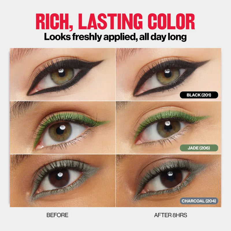 Revlon ColorStay Eyeliner 203 Brown