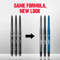 Revlon ColorStay Eyeliner 203 Brown