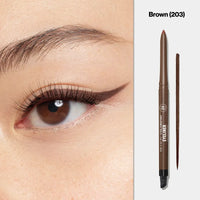 Revlon ColorStay Eyeliner 203 Brown