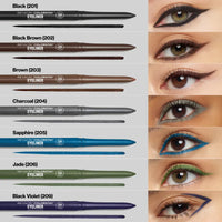 Revlon ColorStay Eyeliner 203 Brown