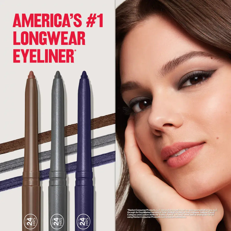 Revlon ColorStay Eyeliner 203 Brown