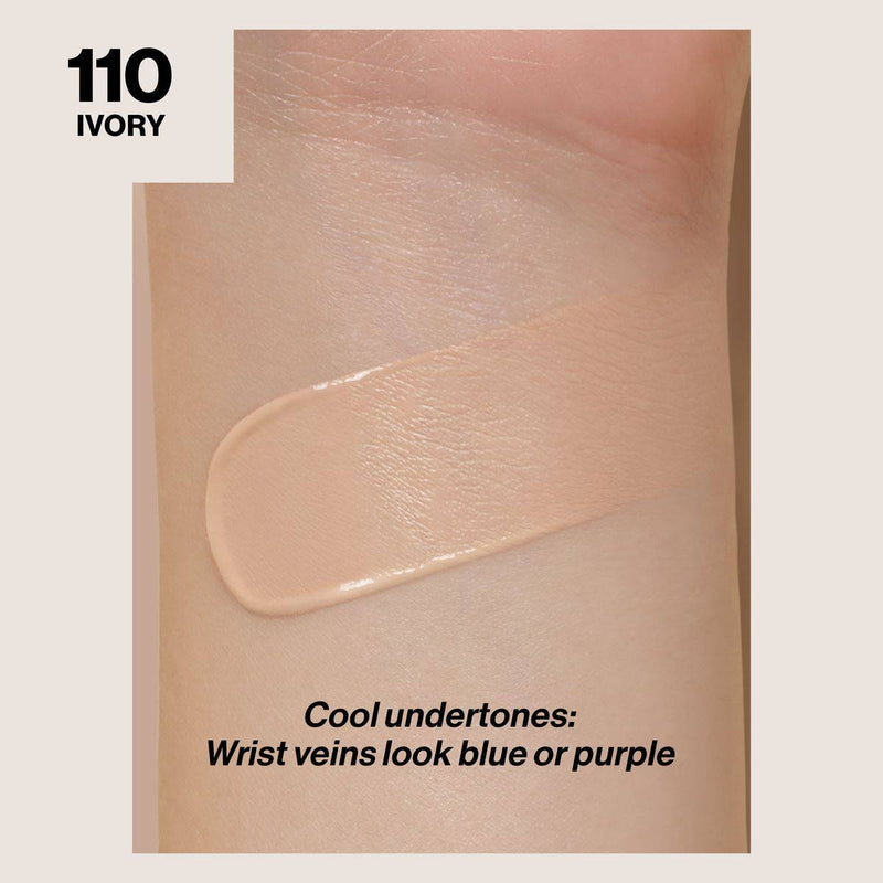 Revlon Colorstay Foundation Combination/Oily Skin 180 Sand Beige 30ml