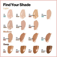 Revlon ColorStay Foundation Full Cover 210 Sand Beige 30ml