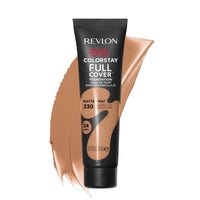 Revlon ColorStay Foundation Full Cover 330 Natural Tan 30ml