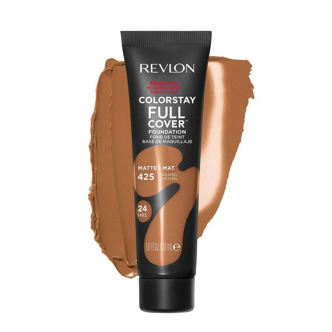 Revlon ColorStay Foundation Full Cover 425 Caramel 30ml