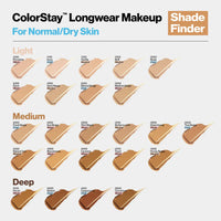 Revlon ColorStay Foundation Normal/Dry Skin 240 Medium Beige 30ml