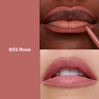 Revlon ColorStay Lip Liner 655 Pink Rose