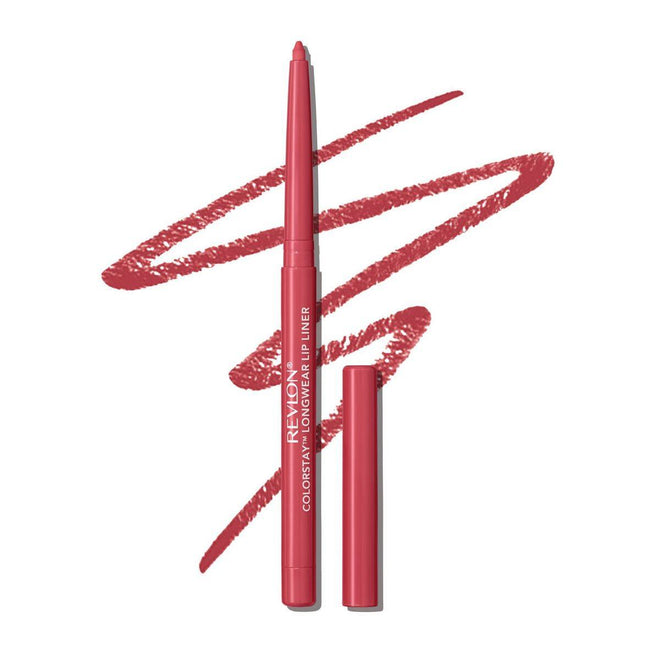 Revlon ColorStay Lip Liner 670 Wine