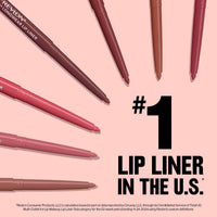 Revlon ColorStay Lip Liner 670 Wine