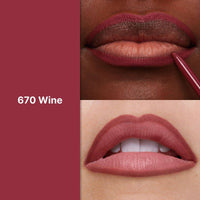 Revlon ColorStay Lip Liner 670 Wine