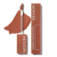 Revlon ColorStay Liquid Lipstick Limitless Matte 003 Upper Hand