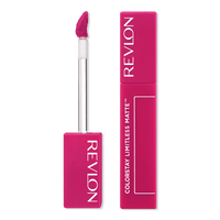 Revlon ColorStay Liquid Lipstick Limitless Matte 007 Icon Era
