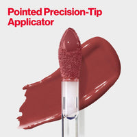 Revlon ColorStay Liquid Lipstick Satin Ink Crown Jewels 32 Lady Topaz
