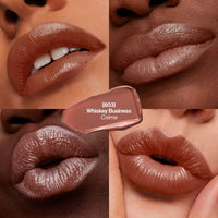 Revlon Super Lustrous Lipstick 803 Whiskey Business