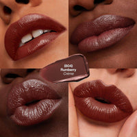 Revlon Super Lustrous Lipstick 804 Rumberry