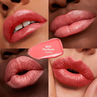 Revlon Super Lustrous Lipstick 807 Fire Peach