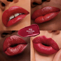 Revlon Super Lustrous Lipstick 810 Uncut Ruby