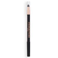 Revolution Makeup Streamline Waterline Eyeliner Pencil Black 1.3g