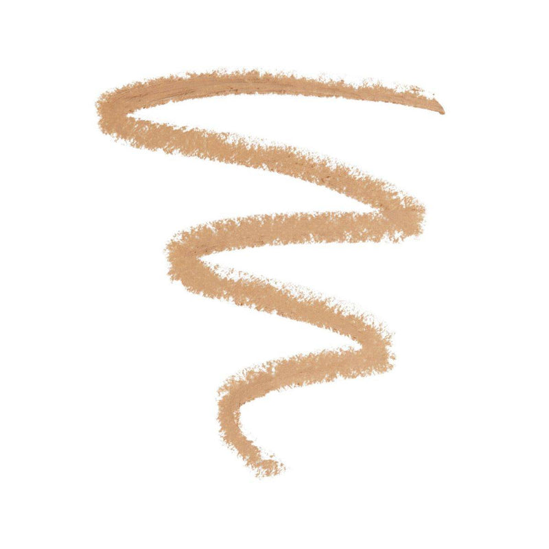 Revolution Makeup Streamline Waterline Eyeliner Pencil Ivory 1.3g