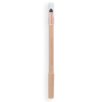 Revolution Makeup Streamline Waterline Eyeliner Pencil Ivory 1.3g