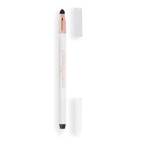 Revolution Makeup Streamline Waterline Eyeliner Pencil White 1.3g